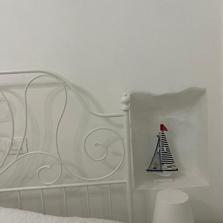 Chez Sophie Appartement La Spezia Buitenkant foto