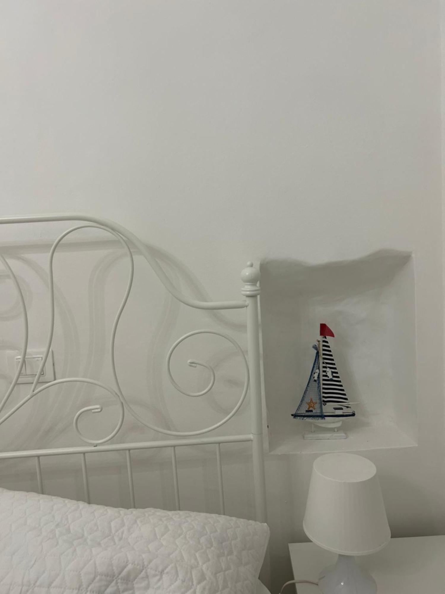Chez Sophie Appartement La Spezia Buitenkant foto