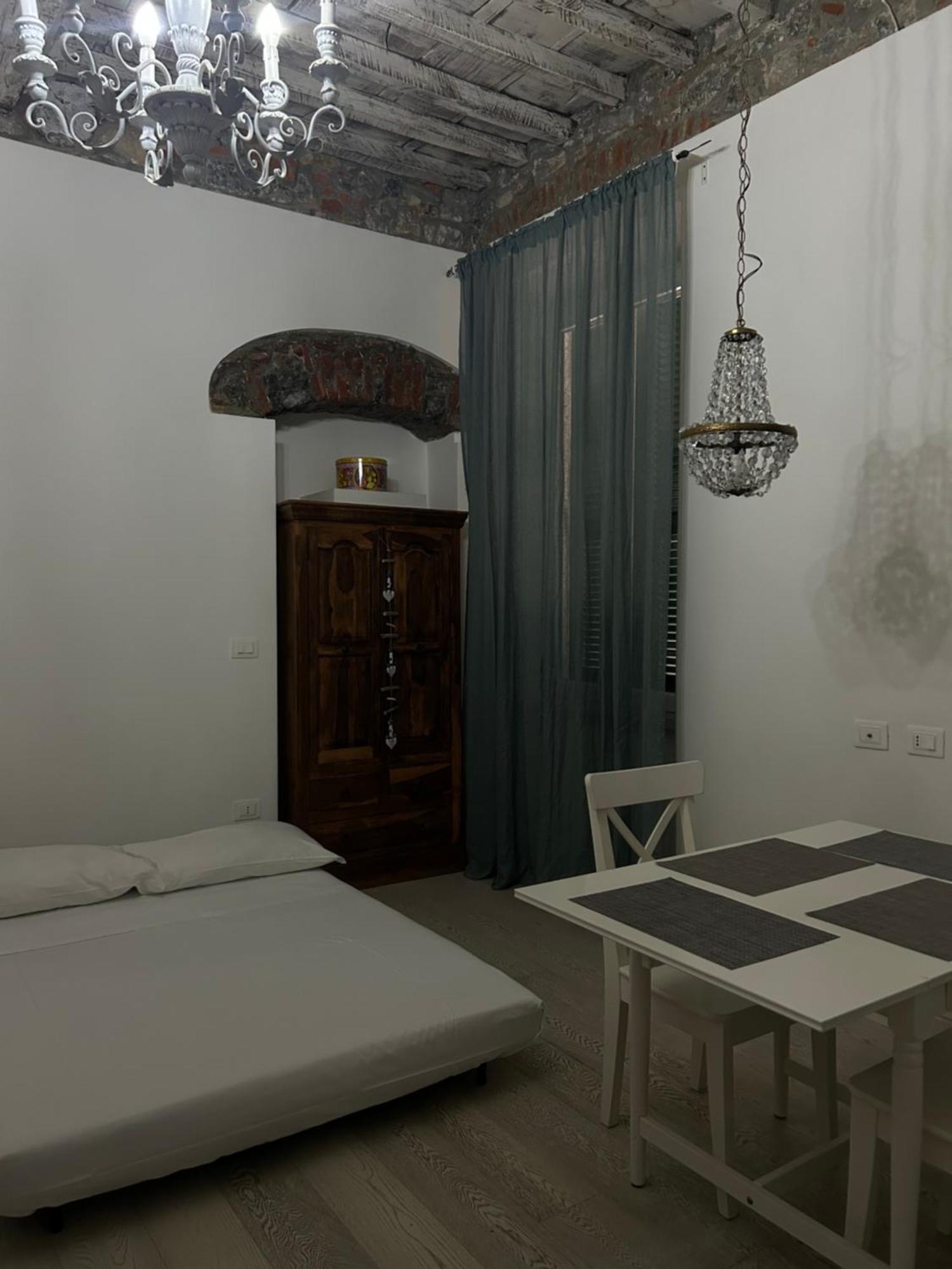Chez Sophie Appartement La Spezia Buitenkant foto