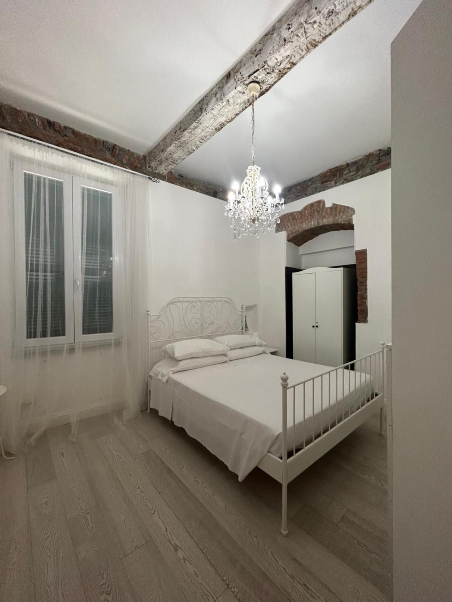 Chez Sophie Appartement La Spezia Buitenkant foto