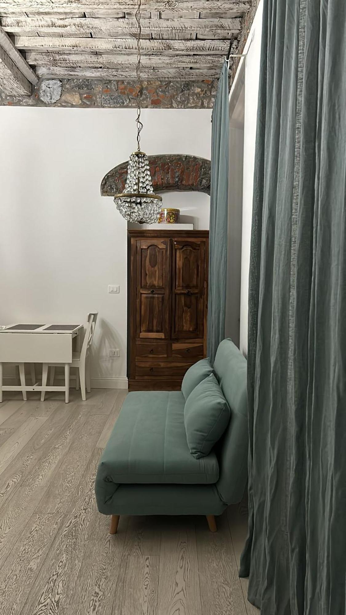 Chez Sophie Appartement La Spezia Buitenkant foto